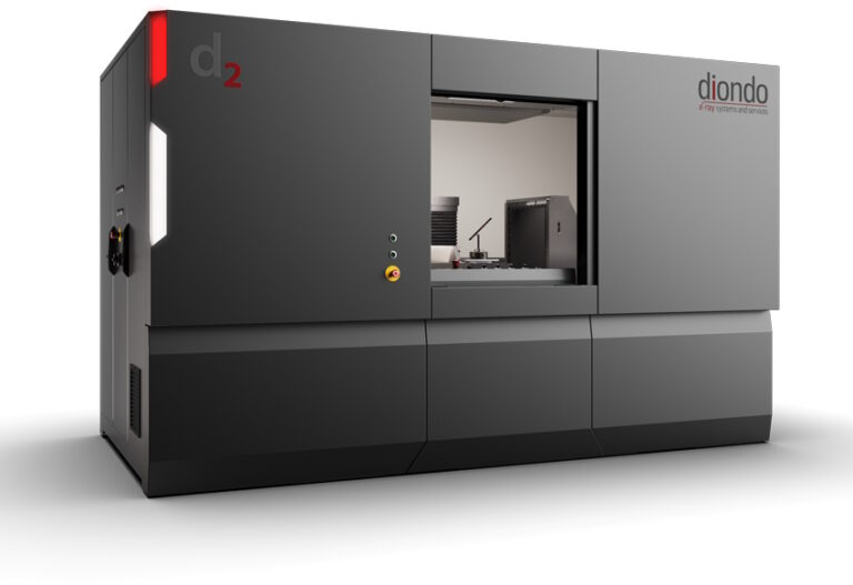 Industriële CT-systemen