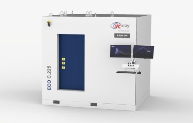 Universeel röntgeninspectiesysteem